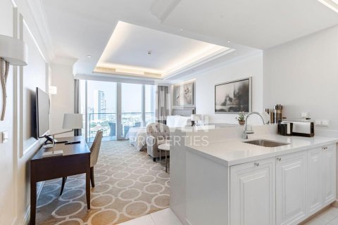 Apartman u gradu Downtown Dubai (Downtown Burj Dubai), UAE 1 soba, 52 m2 Br. 684347 - Slika 2