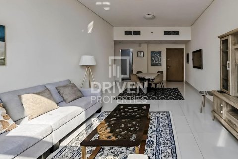 Apartament de închiriat în Business Bay, Dubai, EAU 1 dormitor, 80 mp.  №684016 - poză 3