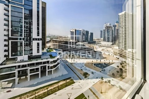 Apartment in Business Bay, Dubai, UAE 1 bedroom, 80 sq.m. № 684016