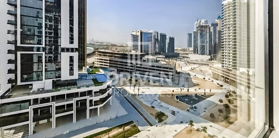 Apartament în Business Bay, Dubai, EAU 1 dormitor, 80 mp.  №684016