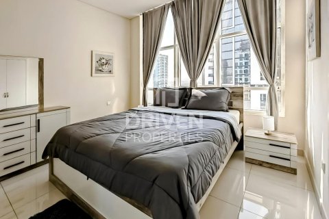 Apartament de închiriat în Business Bay, Dubai, EAU 1 dormitor, 80 mp.  №684016 - poză 7
