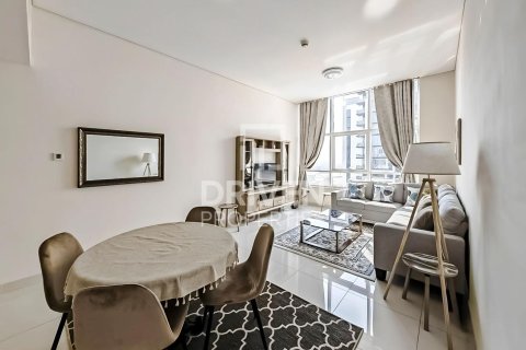 Apartament de închiriat în Business Bay, Dubai, EAU 1 dormitor, 80 mp.  №684016 - poză 5