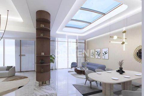 阿联酋 Dubai Dubai Marina 别墅  2 卧, 374 平方米 , 编号 684017