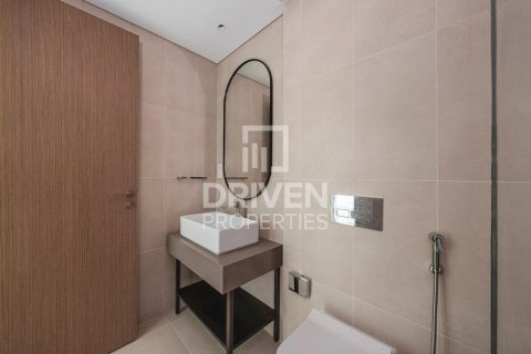 Apartament de închiriat în City Walk, Dubai, EAU 1 dormitor, 63 mp.  №684350 - poză 10