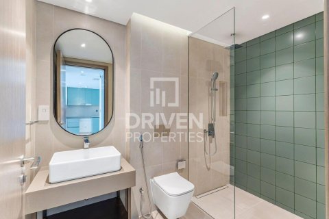 Apartament de închiriat în City Walk, Dubai, EAU 1 dormitor, 63 mp.  №684350 - poză 11