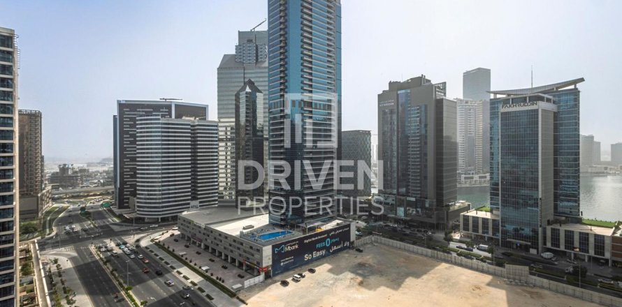 Lakás itt: Downtown Dubai (Downtown Burj Dubai), EAE, 2 hálószoba, 139 m², azonosító: 684348