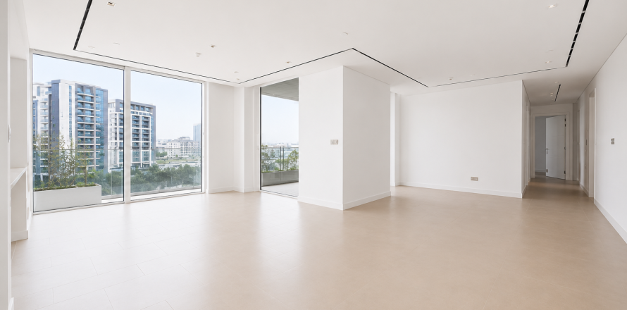 Appartement in Al Barari, Dubai, VAE 2 slaapkamers, 220.63 vr.m. nr 750186