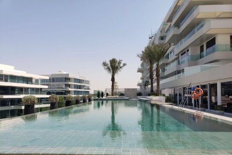Appartement te huur in Al Barari, Dubai, VAE 2 slaapkamers, 220.63 vr.m., nr 750186 - foto 13