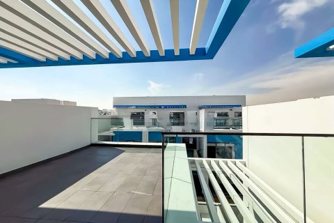 Villa sa Damac Lagoons, Dubai, UAE 5 silid-tulugan, 144 sq.m. № 750190