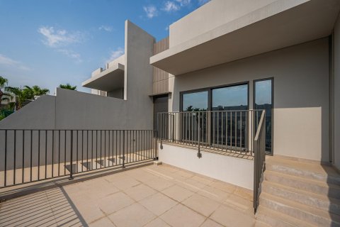 Kaupunkipientalo Mohammed Bin Rashid City, Dubai, Arabiemiraatit 3 makuuhuonetta, 137.22 m2 № 750184 - kuva 17