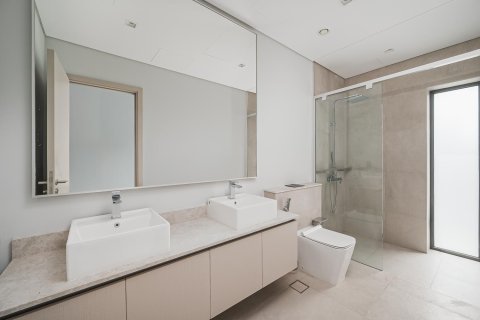 Kaupunkipientalo Mohammed Bin Rashid City, Dubai, Arabiemiraatit 3 makuuhuonetta, 137.22 m2 № 750184 - kuva 16