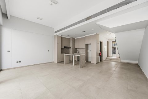 Kaupunkipientalo Mohammed Bin Rashid City, Dubai, Arabiemiraatit 3 makuuhuonetta, 137.22 m2 № 750184 - kuva 2