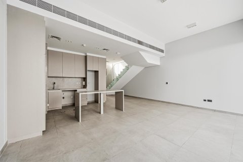 טאונהאוס ב Mohammed Bin Rashid City, Dubai, איחוד האמירויות 3 חדרי שינה, 137.22 מ