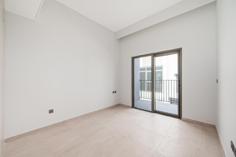 Kaupunkipientalo Mohammed Bin Rashid City, Dubai, Arabiemiraatit 3 makuuhuonetta, 137.22 m2 № 750184 - kuva 14