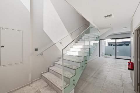 Kaupunkipientalo Mohammed Bin Rashid City, Dubai, Arabiemiraatit 3 makuuhuonetta, 137.22 m2 № 750184 - kuva 9