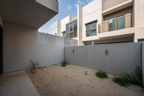 Kaupunkipientalo Mohammed Bin Rashid City, Dubai, Arabiemiraatit 3 makuuhuonetta, 137.22 m2 № 750184 - kuva 7