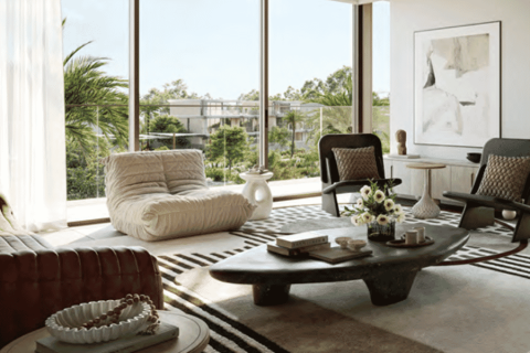 Villa en venta en The Valley, Dubai, EAU 4 dormitorios, 315 m2 № 709655 - foto 8