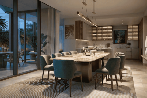 Villa en venta en The Valley, Dubai, EAU 4 dormitorios, 315 m2 № 709655 - foto 9