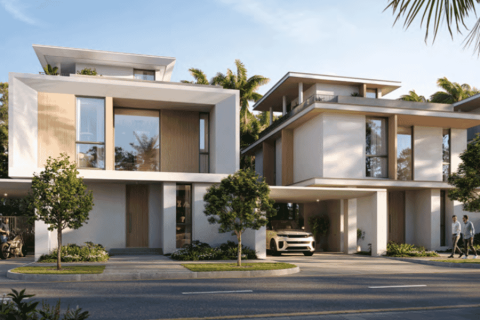 Villa en venta en The Valley, Dubai, EAU 4 dormitorios, 315 m2 № 709655 - foto 6
