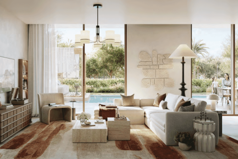 Villa en venta en The Valley, Dubai, EAU 4 dormitorios, 315 m2 № 709655 - foto 7