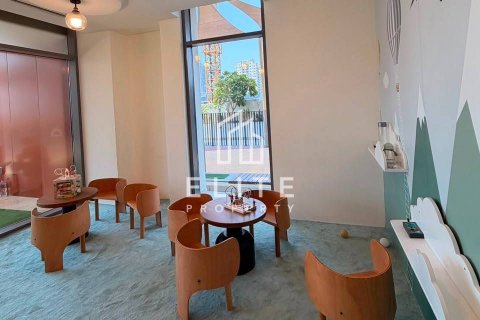 Apartment in Jumeirah Village Circle, Dubai, UAE 1 bedroom, 78 sq.m. № 764542 - photo 10