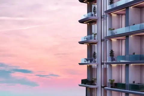 Wohnung zum Verkauf in Jumeirah Village Circle, Dubai, VAE 24 m2 Nr. 729100 - Foto 2