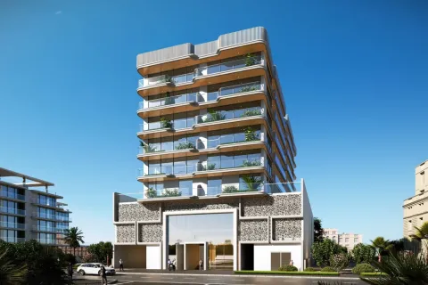 Apartament na sprzedaż w International City, Dubai, ZEA 35 mkw., nr 729096 - zdjęcie 3