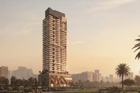 Korter asukohaga Jumeirah Village Circle, Dubai, AÜE Nr 729097