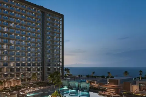 Penthouse di Ras Al Khaimah, UEA 3 kamar tidur, 241 m2 nomor 729098 - foto 4