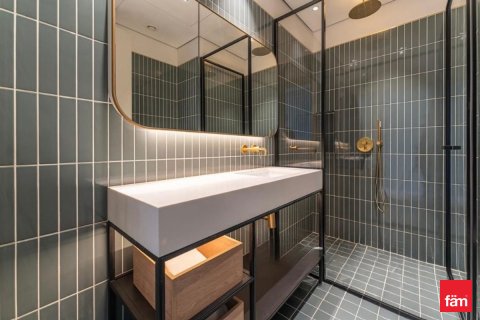 Apartmán v Business Bay, Dubai, SAE 43.7 m2 č. 668786 - Fotografia 18