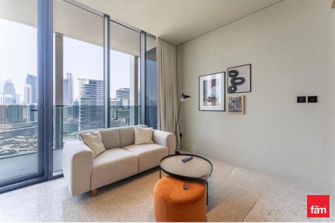 Apartmán v Business Bay, Dubai, SAE 43.7 m2 č. 668786 - Fotografia 3