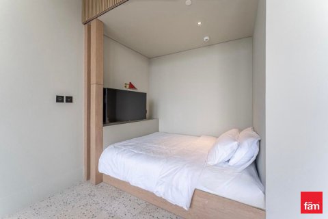 Apartmán v Business Bay, Dubai, SAE 43.7 m2 č. 668786 - Fotografia 13