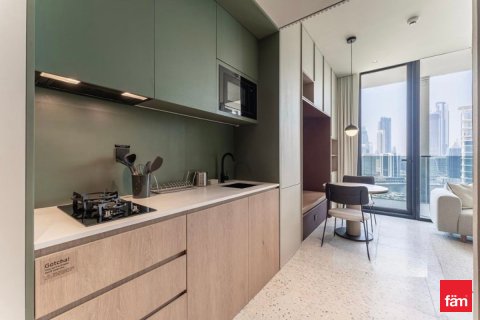 Apartmán v Business Bay, Dubai, SAE 43.7 m2 č. 668786 - Fotografia 9