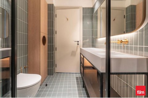 Apartmán v Business Bay, Dubai, SAE 43.7 m2 č. 668786 - Fotografia 17