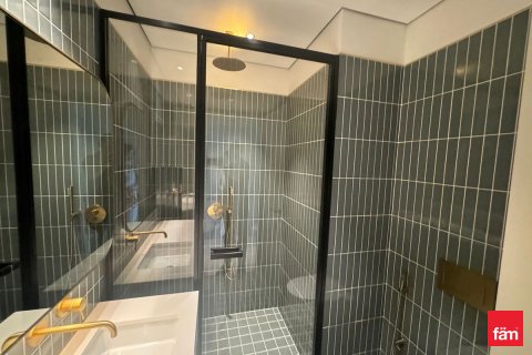 Apartmán v Business Bay, Dubai, SAE 43.7 m2 č. 668786 - Fotografia 16