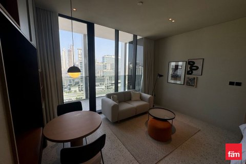 Apartmán v Business Bay, Dubai, SAE 43.7 m2 č. 668786 - Fotografia 12
