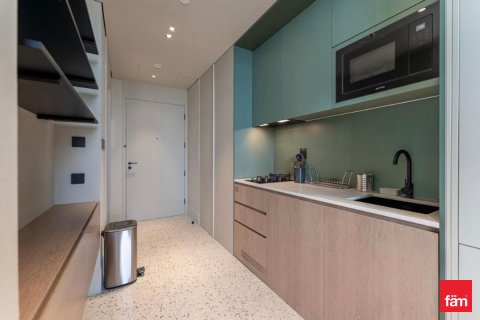 Apartmán v Business Bay, Dubai, SAE 43.7 m2 č. 668786 - Fotografia 10