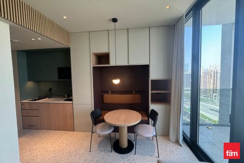 Apartmán v Business Bay, Dubai, SAE 43.7 m2 č. 668786 - Fotografia 8