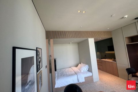 Apartmán v Business Bay, Dubai, SAE 43.7 m2 č. 668786 - Fotografia 15