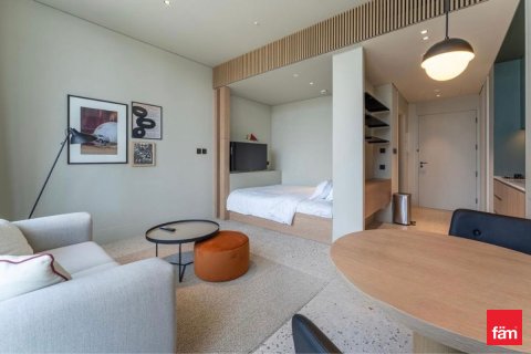 Apartmán v Business Bay, Dubai, SAE 43.7 m2 č. 668786 - Fotografia 4