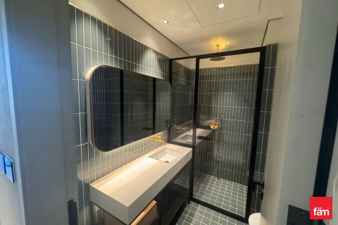 Apartmán v Business Bay, Dubai, SAE 43.7 m2 č. 668786 - Fotografia 19