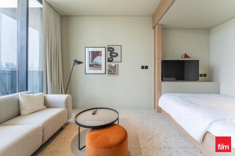 Apartmán v Business Bay, Dubai, SAE 43.7 m2 č. 668786 - Fotografia 7