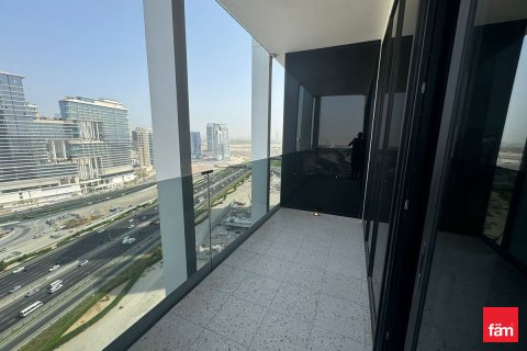 Apartmán v Business Bay, Dubai, SAE 43.7 m2 č. 668786 - Fotografia 20