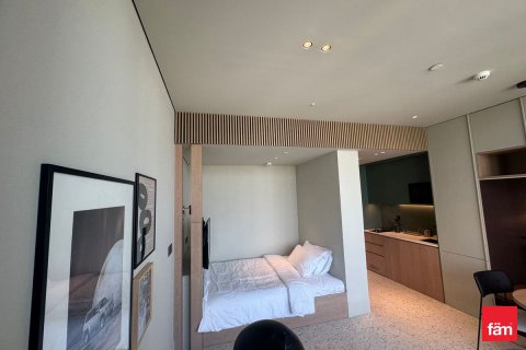 Apartmán v Business Bay, Dubai, SAE 43.7 m2 č. 668786 - Fotografia 14