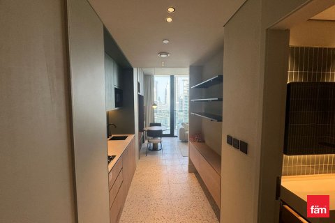 Apartmán v Business Bay, Dubai, SAE 43.7 m2 č. 668786 - Fotografia 11