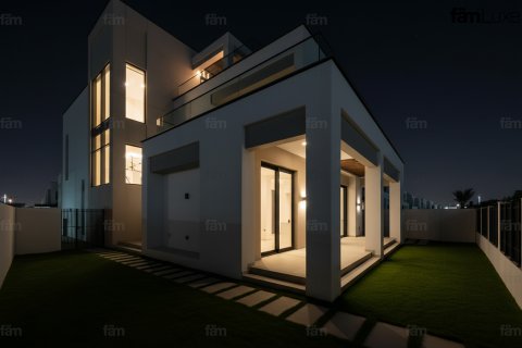 Снять в аренду виллу в Дубай, ОАЭ 4 спальни, 428.6м2, № 668790 - фото 12