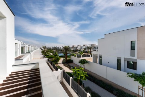 Снять в аренду виллу в Дубай, ОАЭ 4 спальни, 428.6м2, № 668790 - фото 19