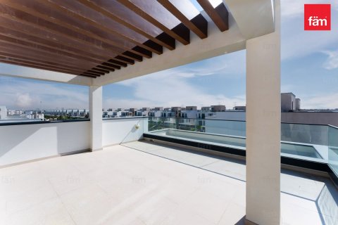 Villa til leie i Dubai, Emiratene 4 soverom, 428.6 kvm Nr. 668790 - Foto 15