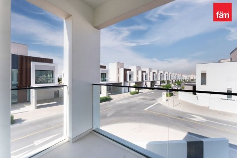 Villa til leie i Dubai, Emiratene 4 soverom, 428.6 kvm Nr. 668790 - Foto 26