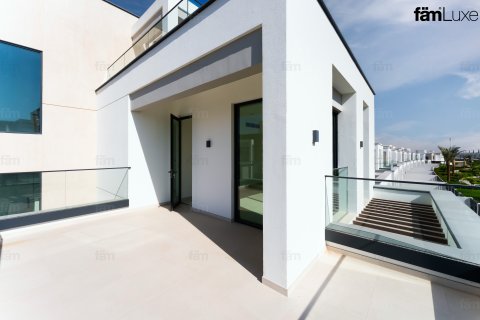 Снять в аренду виллу в Дубай, ОАЭ 4 спальни, 428.6м2, № 668790 - фото 22